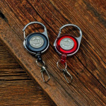 Ретривер Carabiner Reel