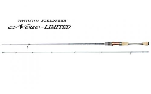 Troutin Spin Fieldream Neue Limited 5`11