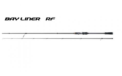 Bay Liner RF BL-S802MH/RF