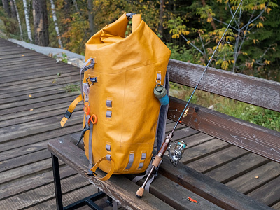 Troutin Spin Fieldream Neue Limited 5`11
